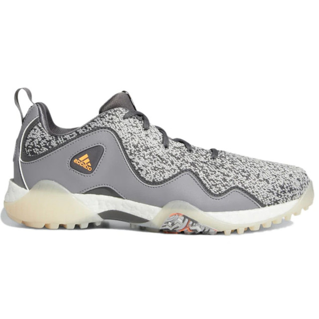 Adidas MC Z-Traxion Golf Shoes - Maple Hill Golf